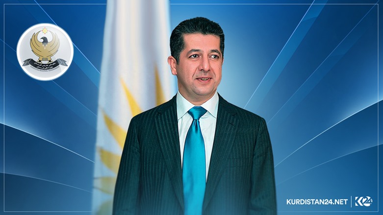 یه‌كێتیی ئافره‌تان: مەسرور بارزانی سەرکردەی خۆشەویستی جەماوەرە